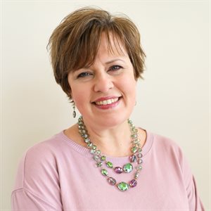 Amy L. Guty