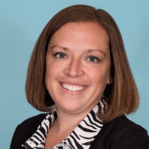 Lauren R. Metz